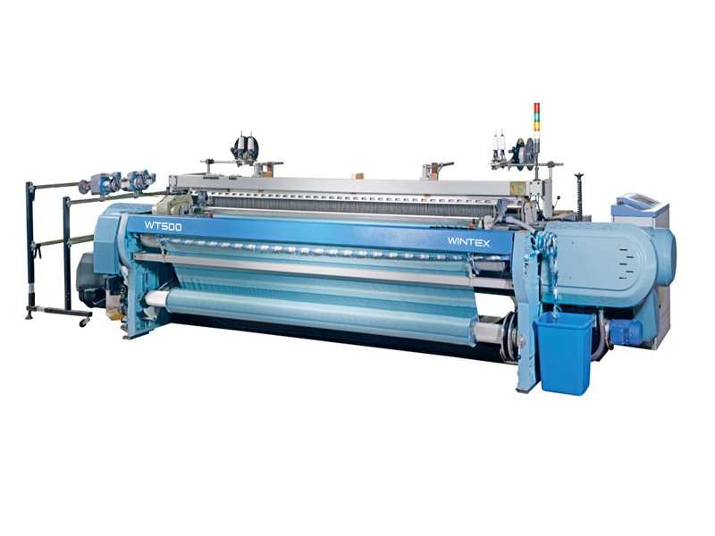 WT500 Digital Hi-Speed Rapier Loom
