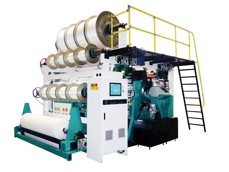 WGE2888 Intelligent Blanket Machine