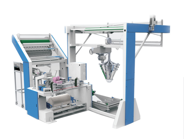 Tubular Joint  Slitting Machine