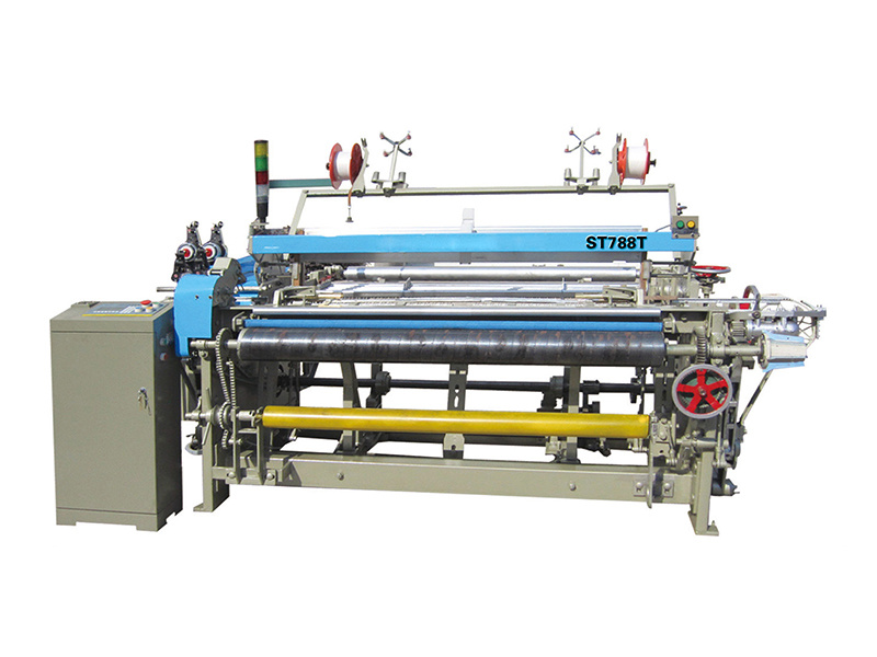 ST788T Tappet Rapier loom