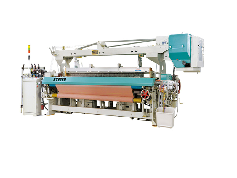 ST835D Rapier Loom