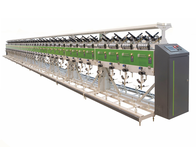 Doubling Machine  (TSB-38)