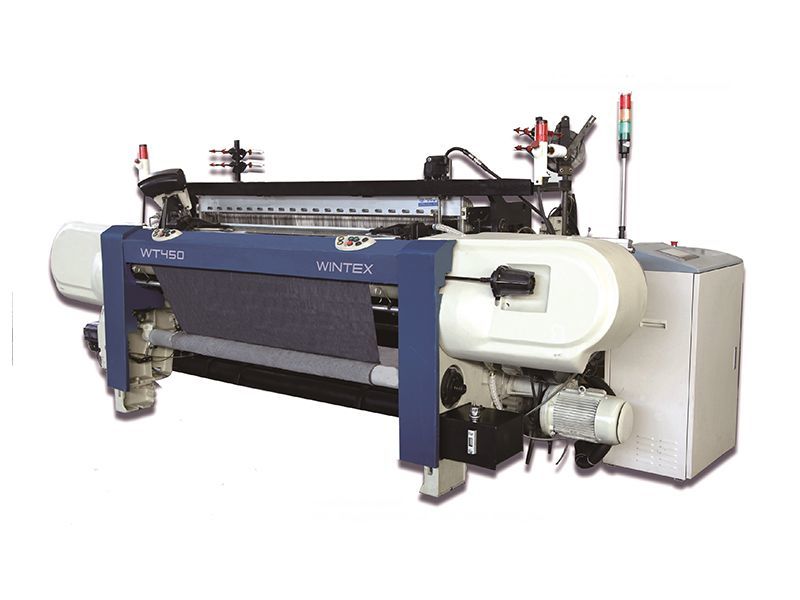 WT450 Rapier loom