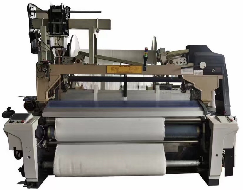 WJ688 Velvet Water Jet Loom