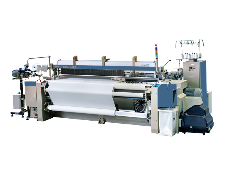 WT9000 Air Jet Loom (Cam Shedding)