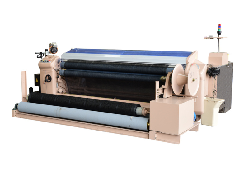 WJ609 Shading  Net Water Jet Loom