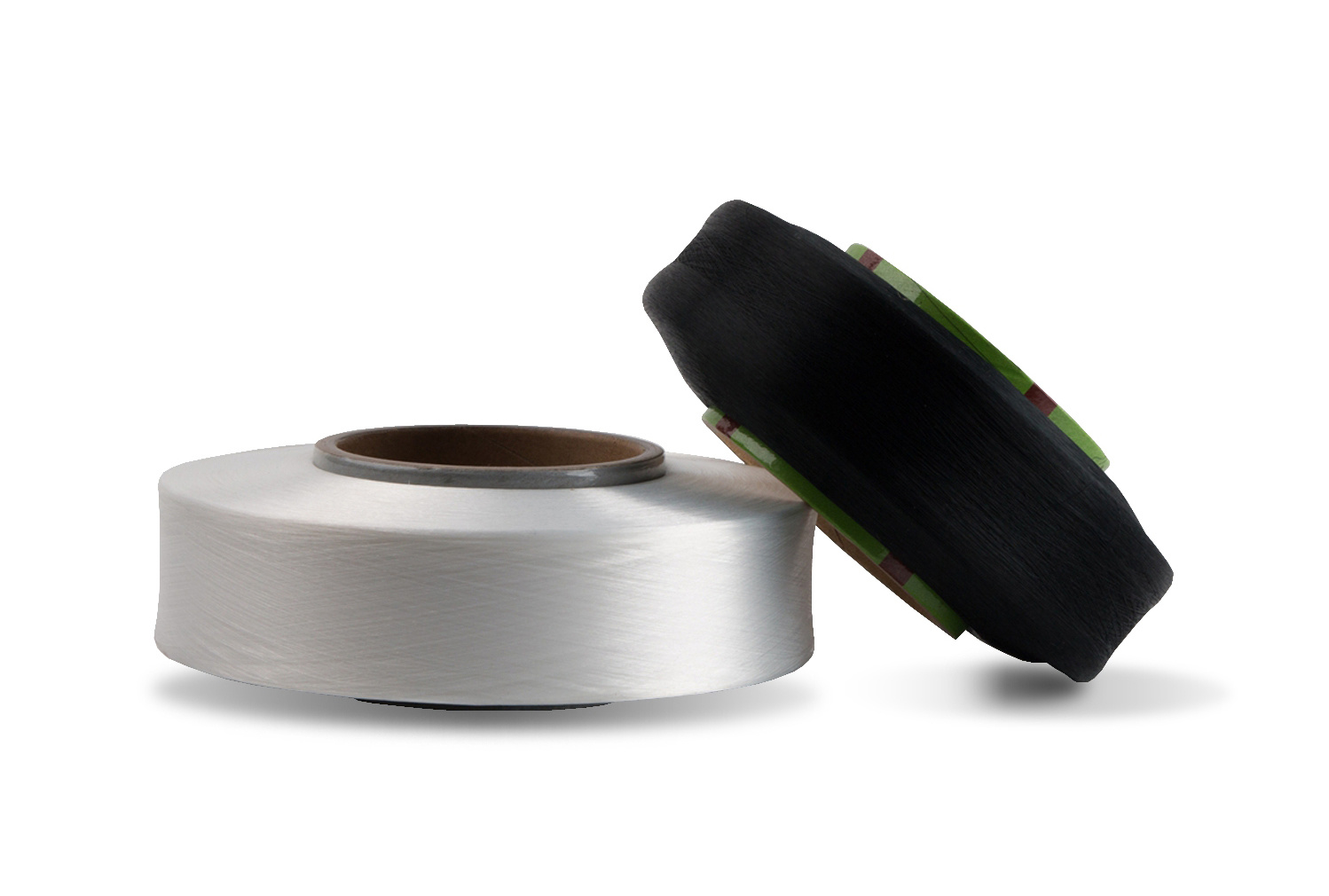Spandex yarn