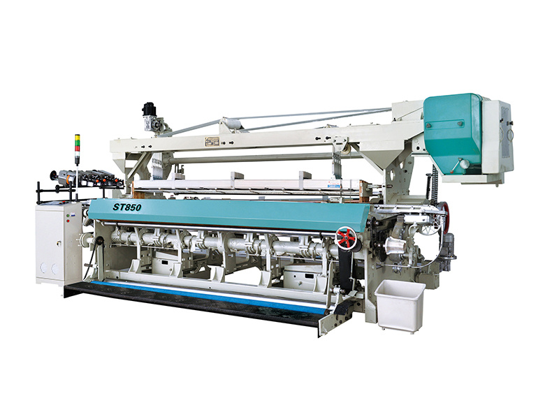 ST850 Rapier loom