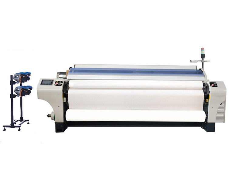 WJ408 Water Jet Plain Loom