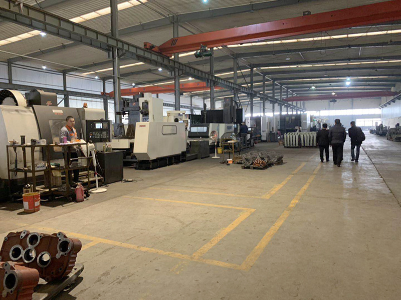 Factory