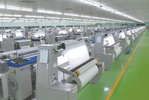 Latest Trends and Technologies in Textile Machinery: A Look Ahead