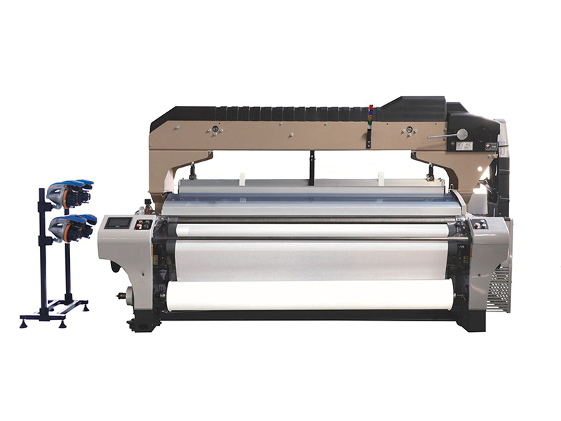 WJ508 Water Jet Loom Low Energy Consumption
