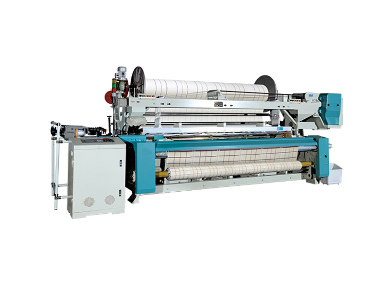 ST758M High Speed Terry Loom