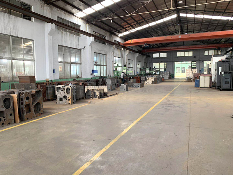 Factory