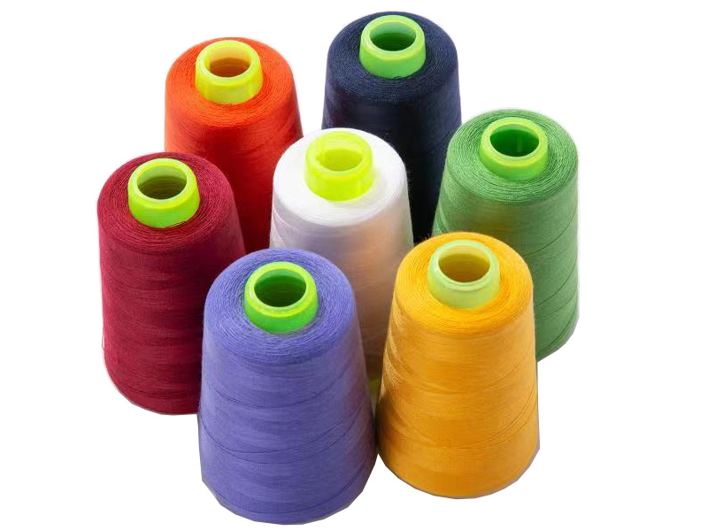 Sewing Yarn (Thread)