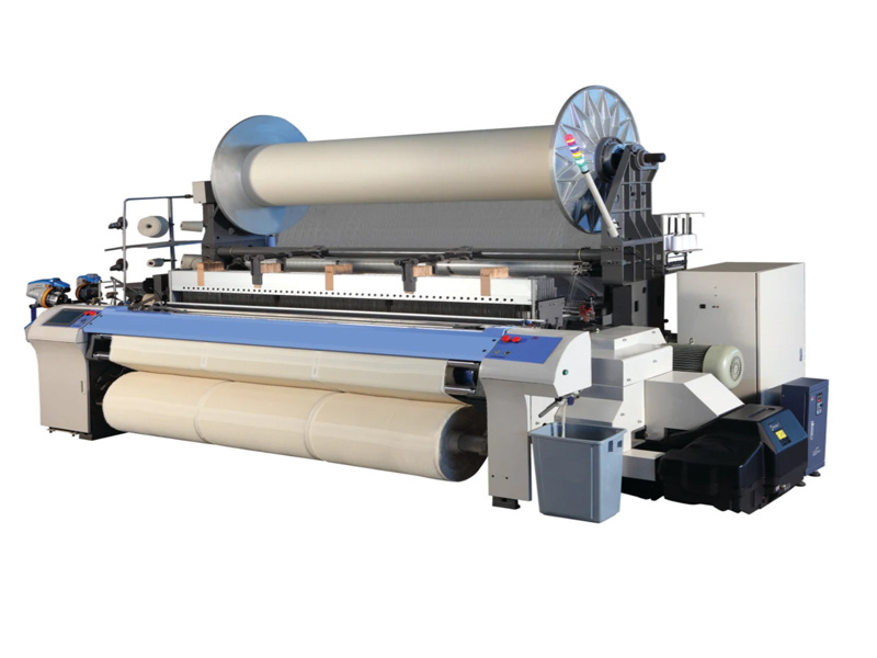 WT9000M High Speed Airjet Terry Loom