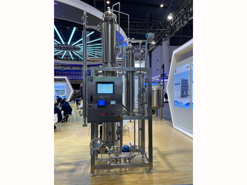 Steam Generator Unit
