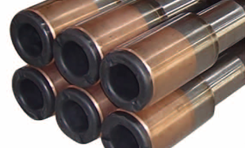 Drill pipe