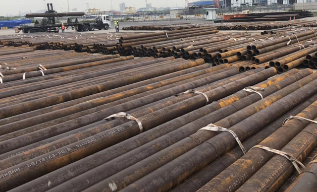 Steel Pipe