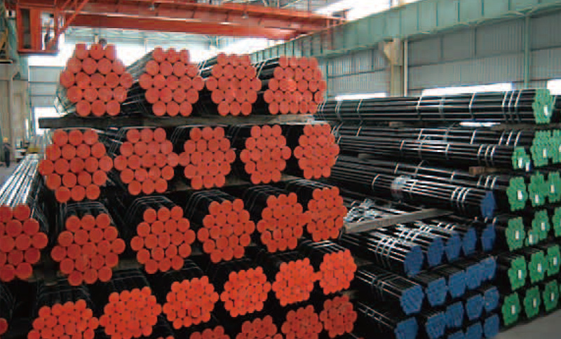 Structural tube