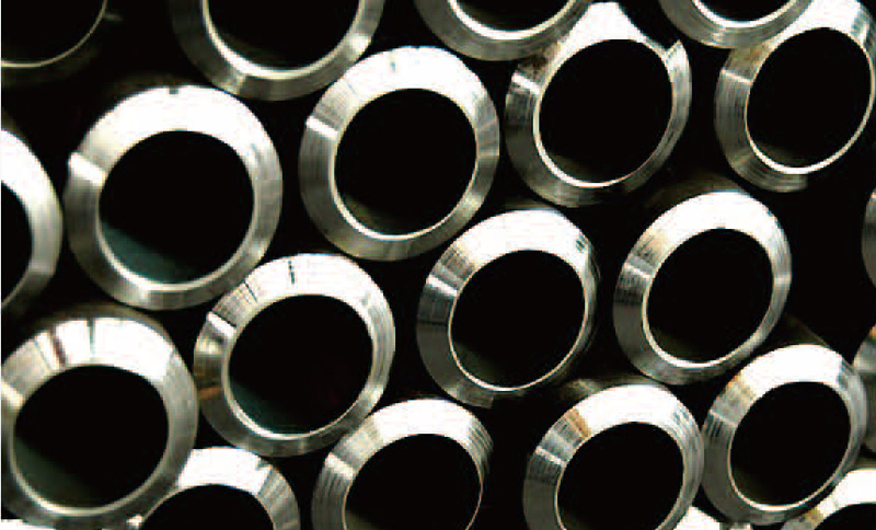 Line pipe