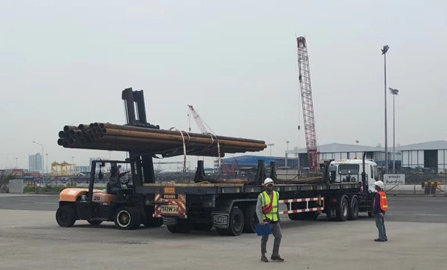 Steel Pipe