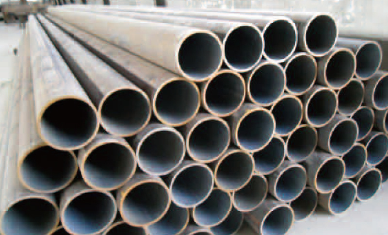 Cryogenic tube