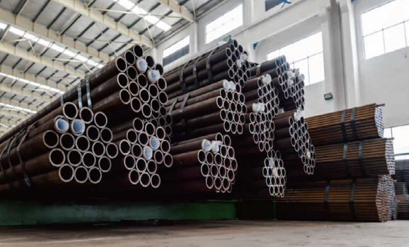 Warehousing