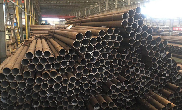 Steel Pipe