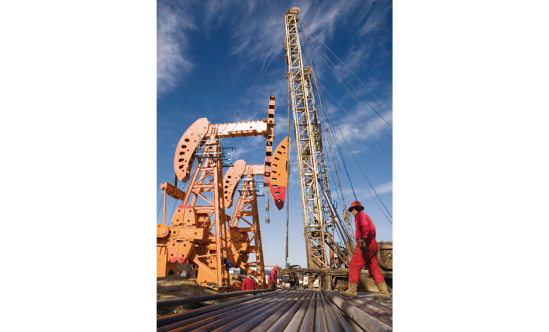 Industry application