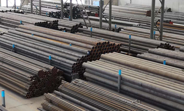 Steel Pipe