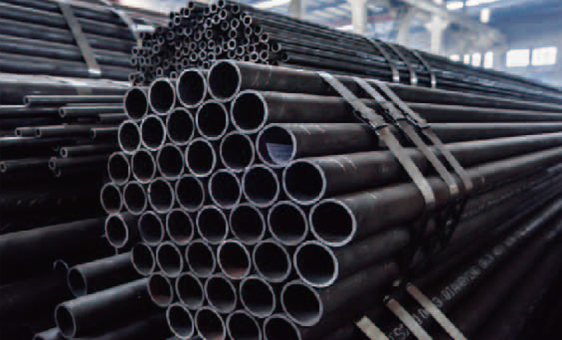 Fluid tube