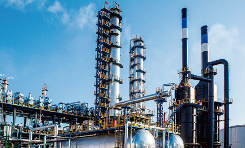 Industry application