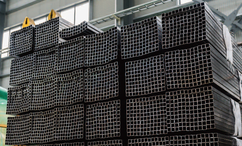 Warehousing