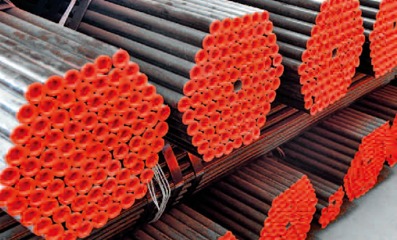 Marine pipe