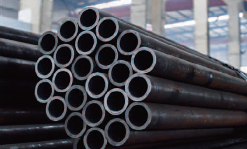 Fertilizer equipment tube
