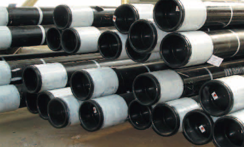 Casing pipe