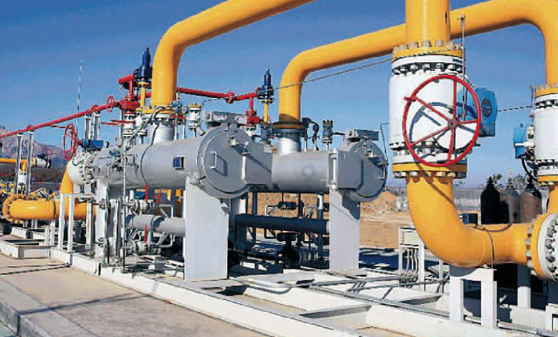 Industry application