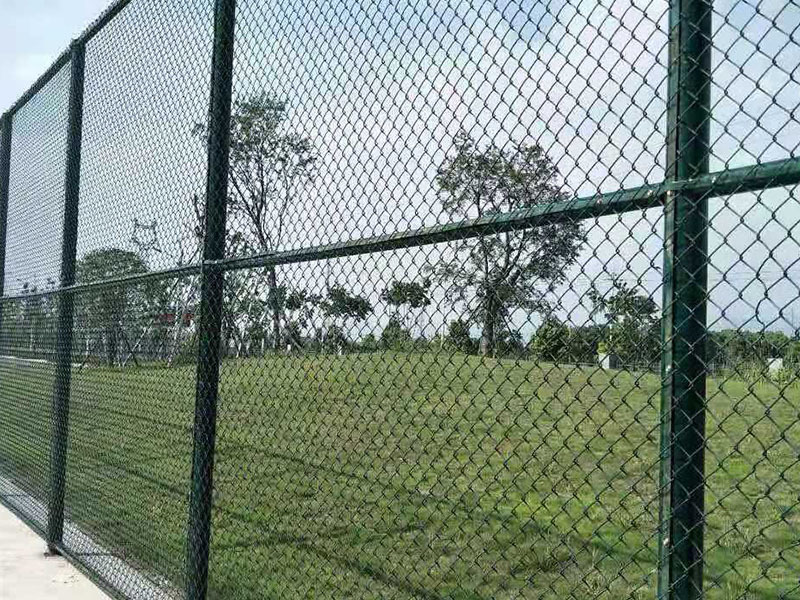 شبكة الكروشيه