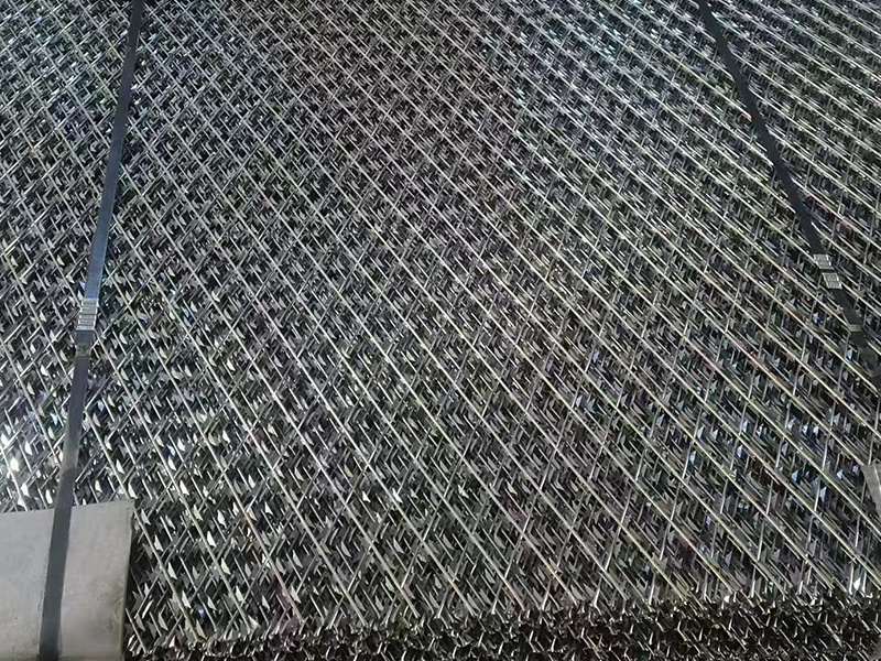 Stainless Steel Blade Barbed Rope