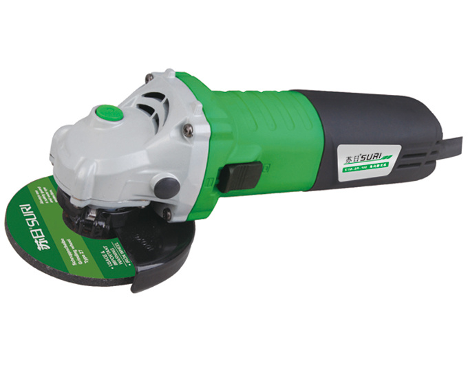 Angle grinder