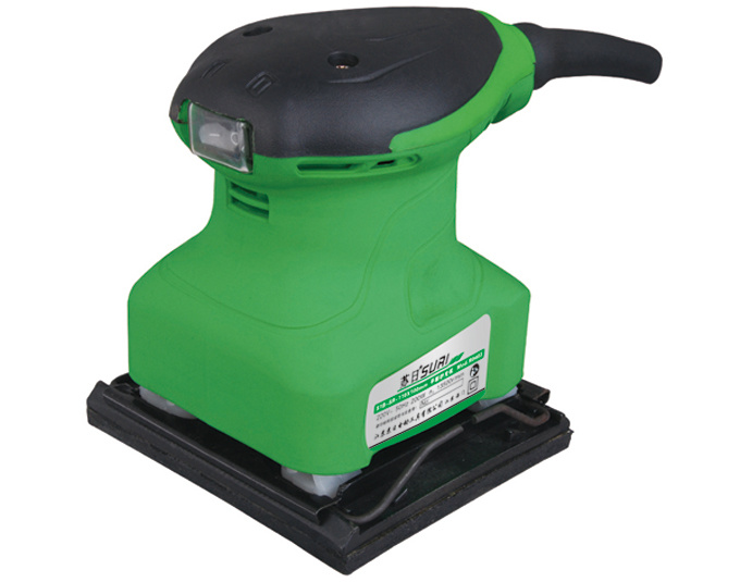 Sanding machine