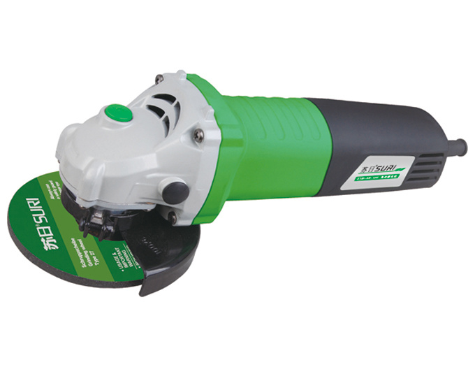 Angle grinder