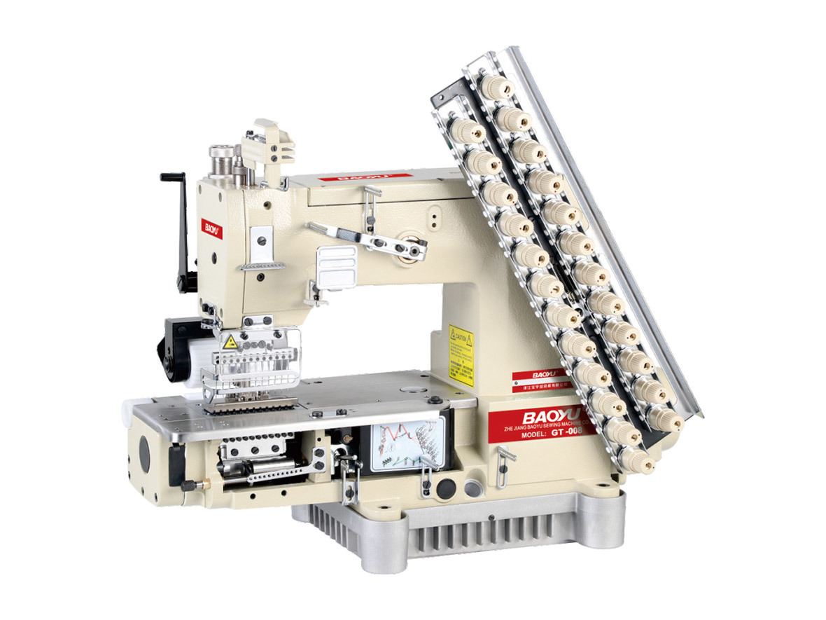 GT-008-12064P-DS-S