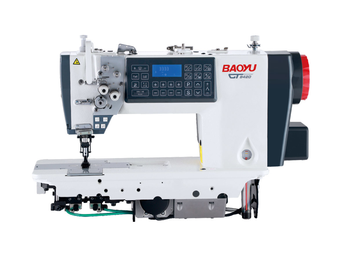 GT-8420/GT-8720
