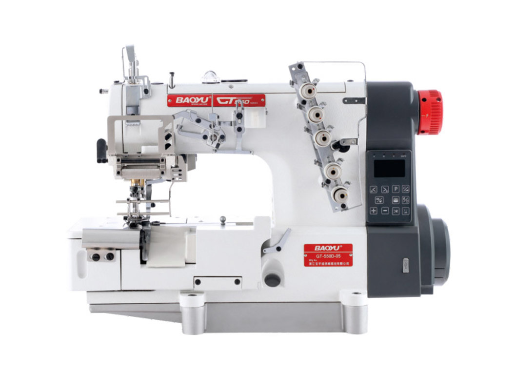 GT-550-05-356/SBF/S