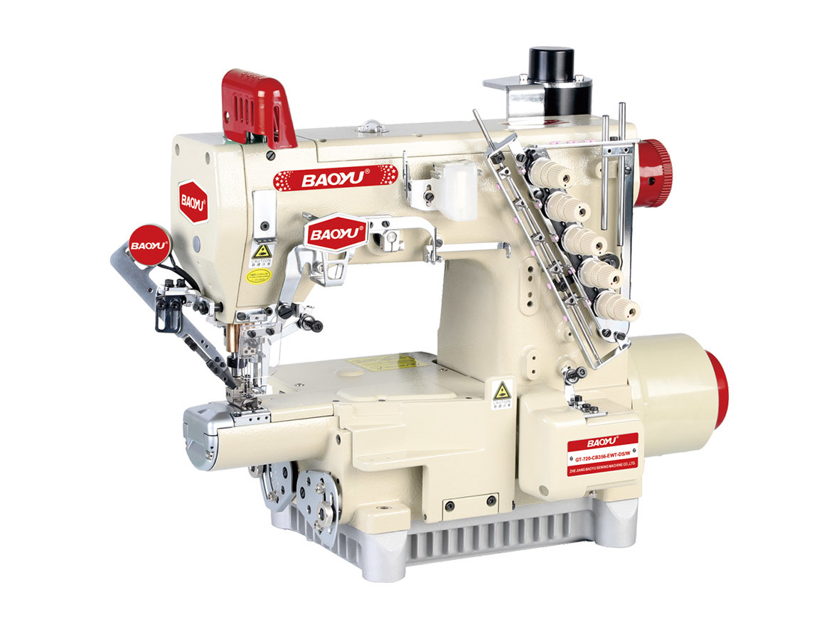 GT-720-CB356-EWT-DS/W