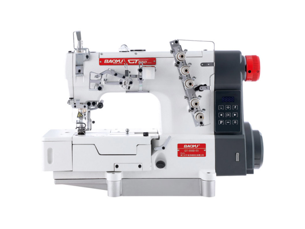 GT-550D-03-356/S