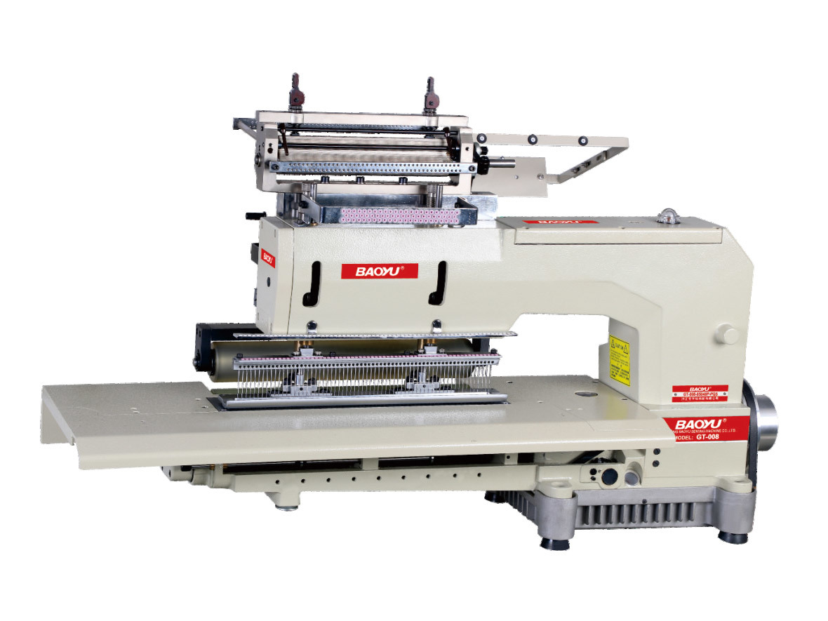 GT-008-65048PQS-DS/S