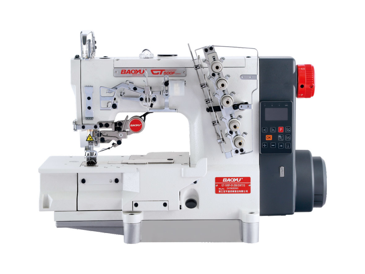 GT-500F-01-356/SWT/S